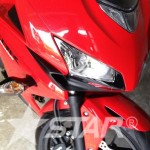CB 500 R